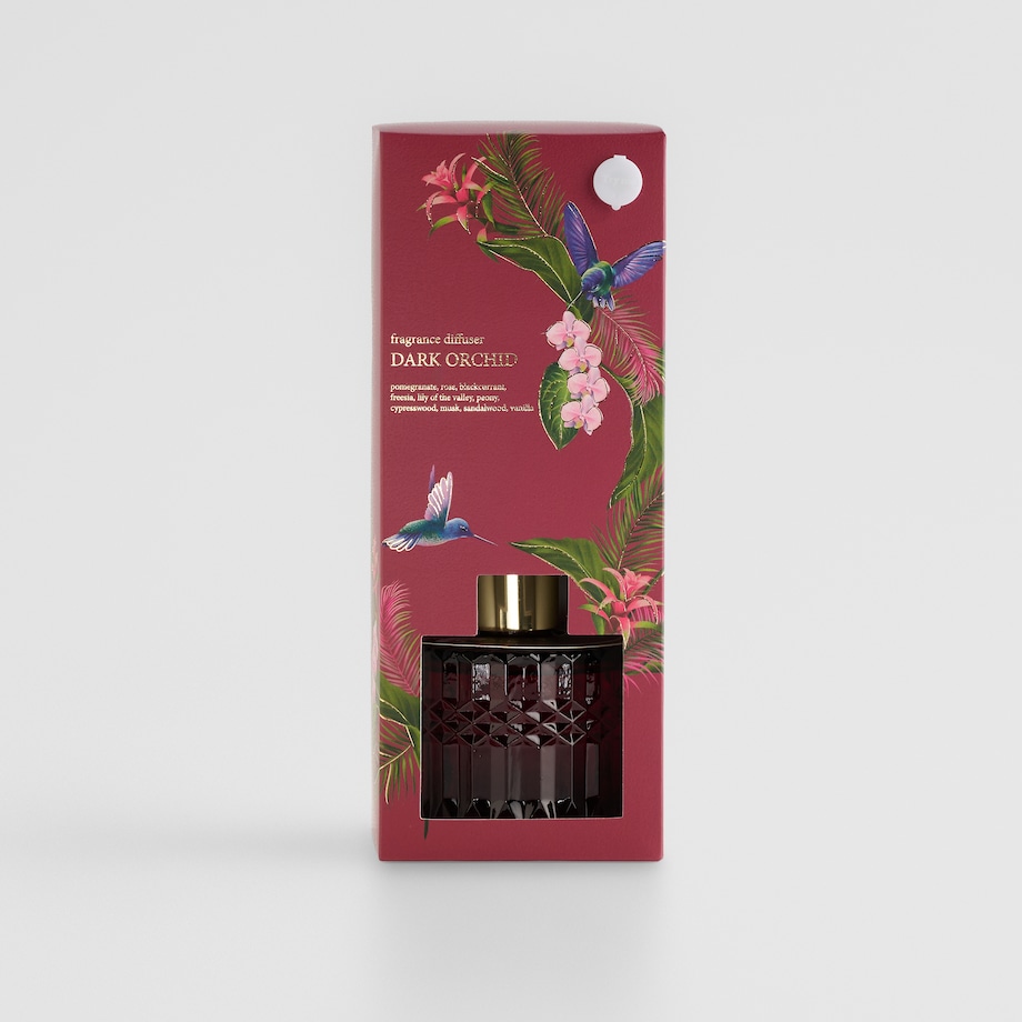Aromāta difuzors Tripio 200 ml |