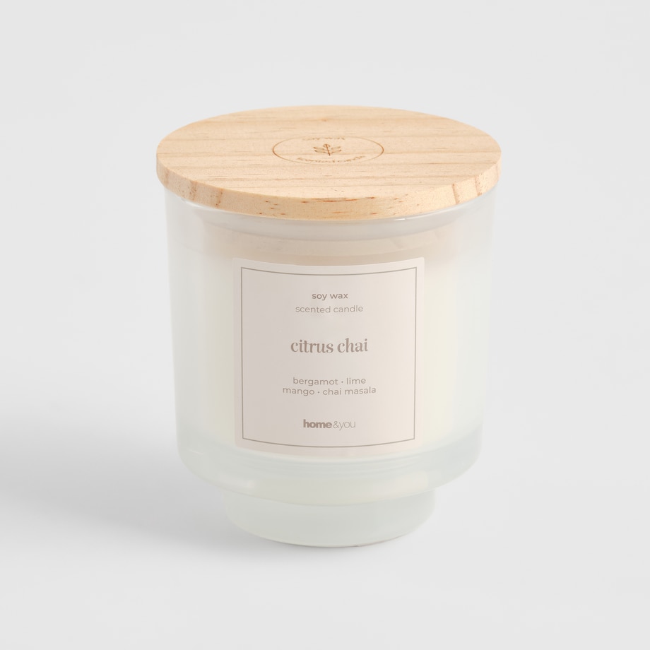 Aromātiskā svece AROMATICO | 11085070002 |