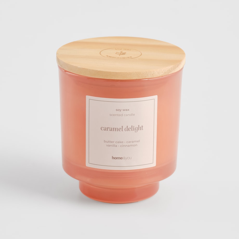 Aromātiskā svece AROMATICO | 11085073102 |