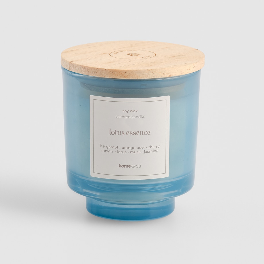Aromātiskā svece AROMATICO | 11085075502 |