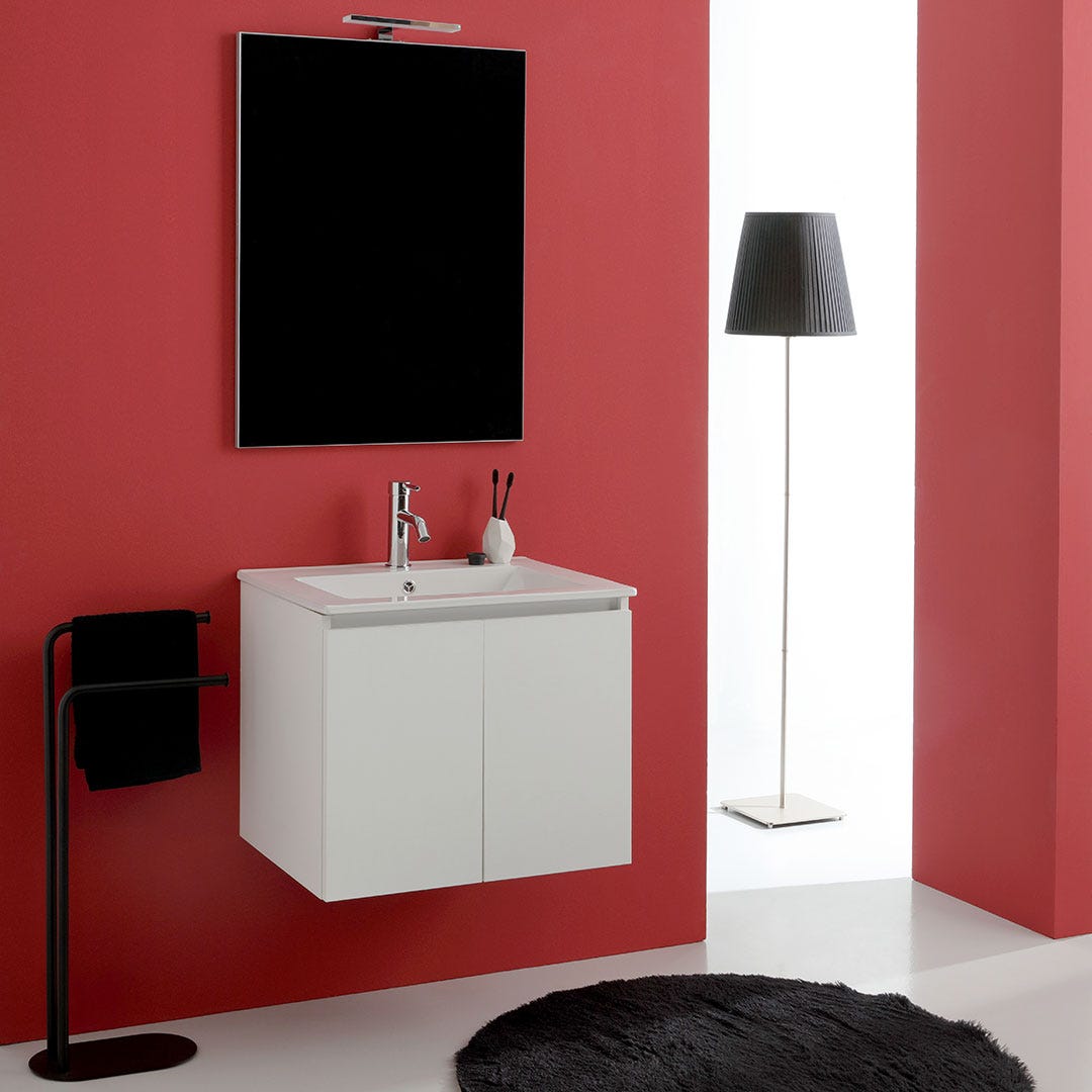 Koricini Bali vannas istabas skapītis 60