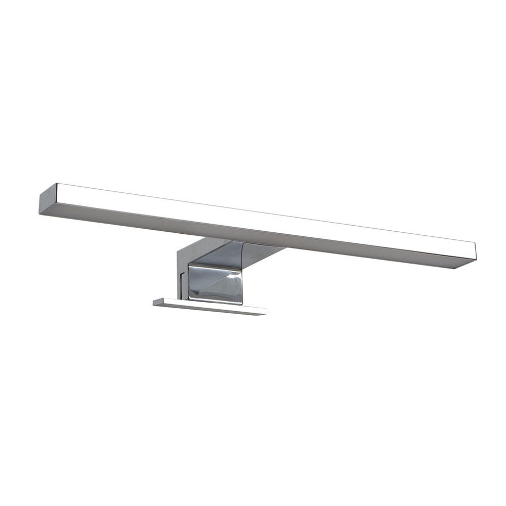 Koricini LED lampa spogulim 30 cm