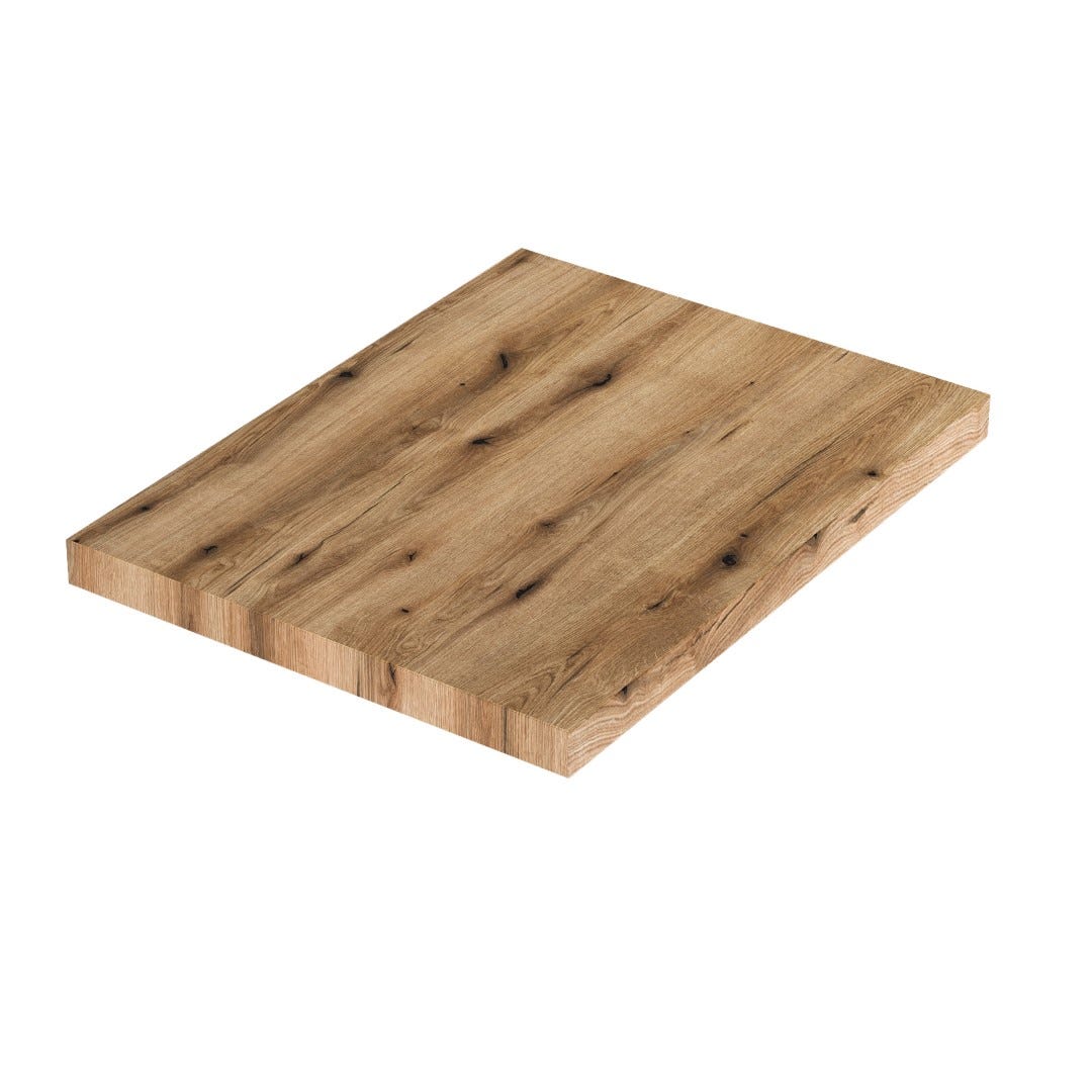 Koricini piekarams izlietnes galds 60 cm