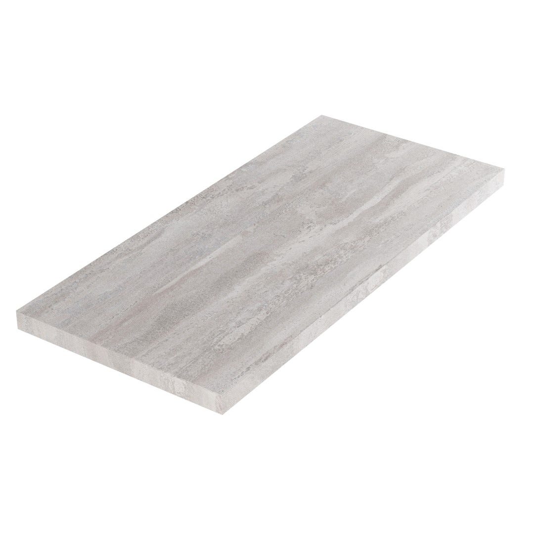 Koricini piekarams izlietnes plaukts 100 cm