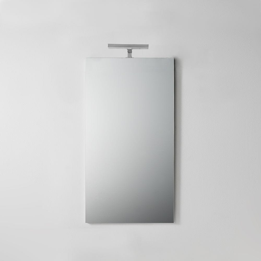 Koricini vannas istabas spogulis 45x90 cm
