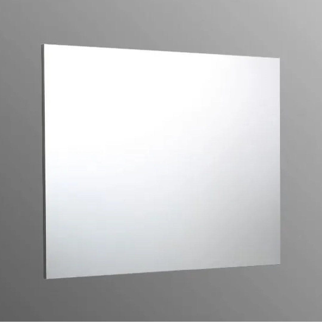 Koricini vannas istabas spogulis 80x70 cm