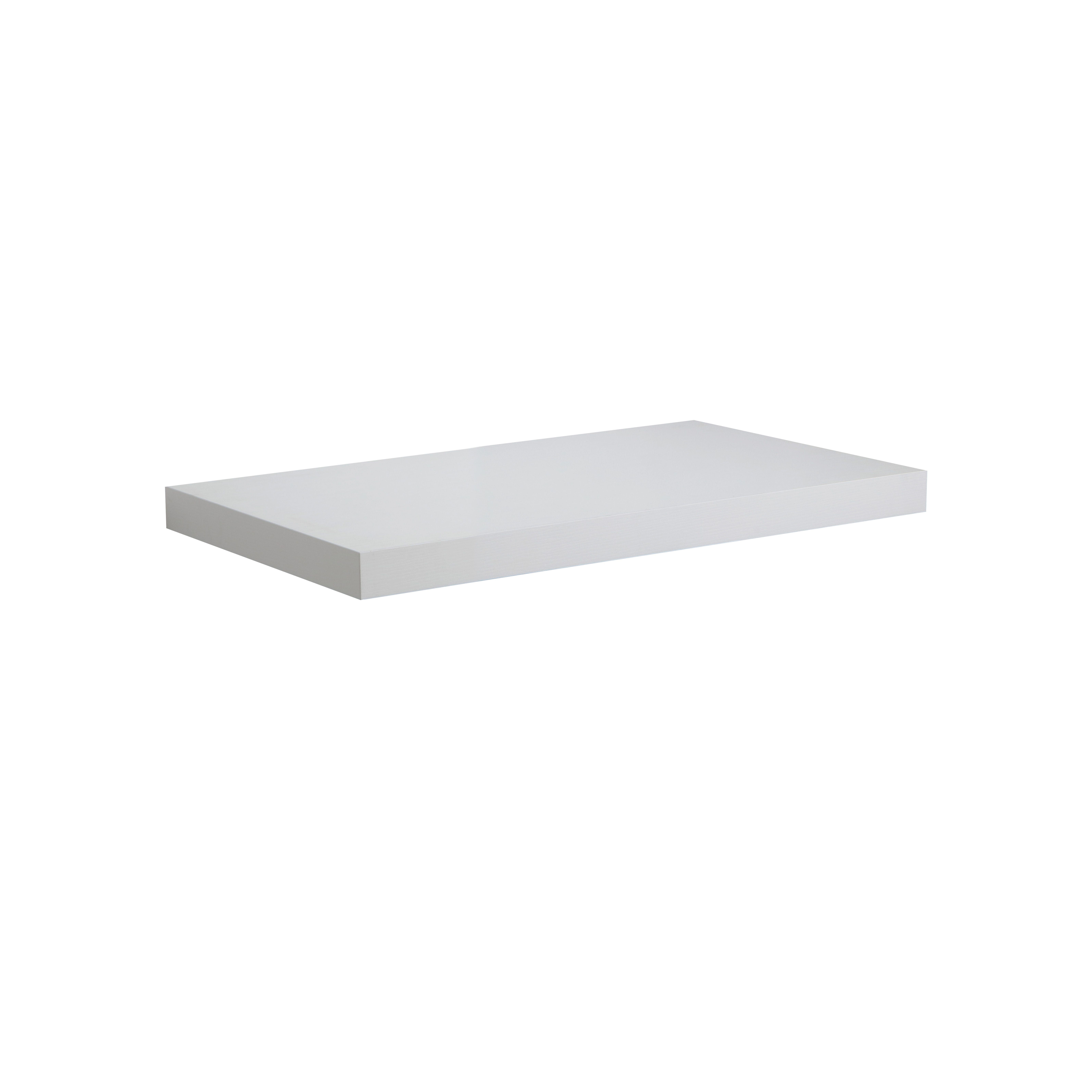 Koricini Vieste izlietnes plaukts 90 cm