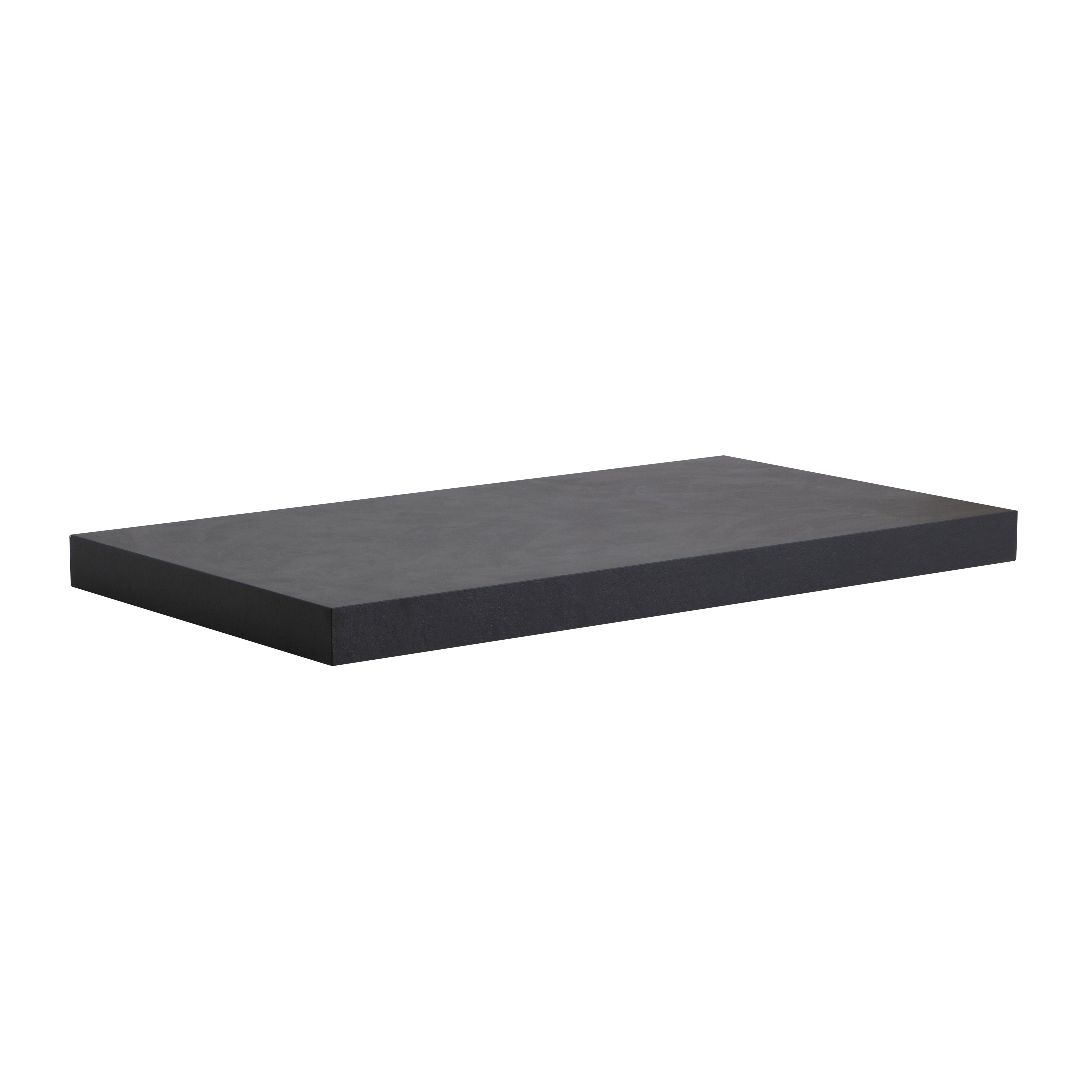 Koricini Vieste izlietnes plaukts 90 cm