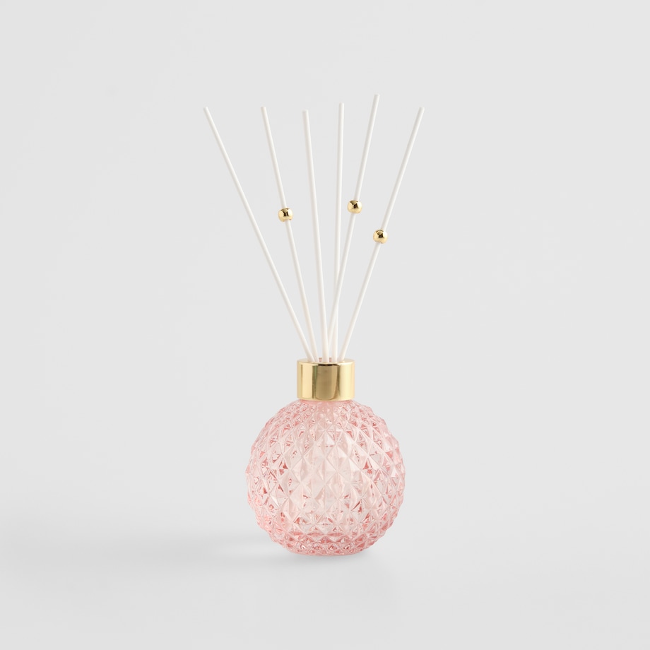 Mājas  aromāta difuzors Cristalia | 11033353103
