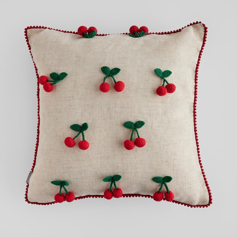 Spilvena Pārvalks CHERRYSE | 11049538255 |